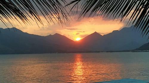 Bed & Breakfast Casa Sunset Mangaratiba