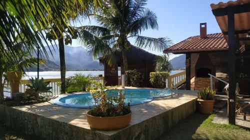 Bed & Breakfast Casa Sunset Mangaratiba