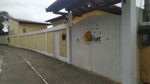 Bed & Breakfast Casa Sunset Mangaratiba
