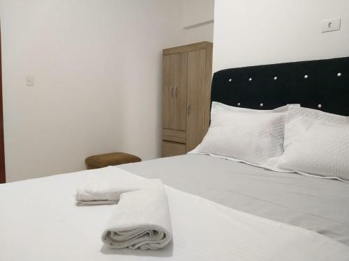 Apartamento Cidade Verde 11