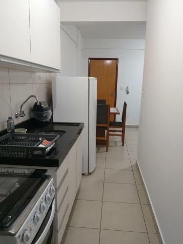 Apartamento Cidade Verde 11