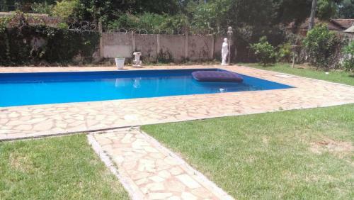 Casa De Campo Em Matozinhos