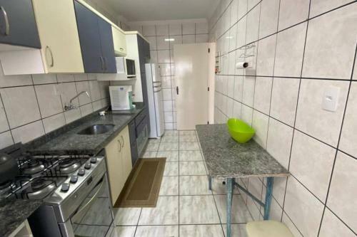 Apartamento F�rias Incr�veis Em Itapema