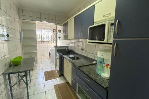 Apartamento F�rias Incr�veis Em Itapema