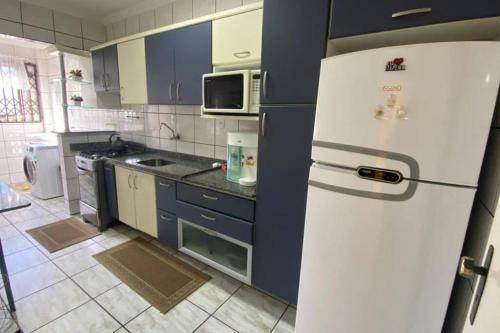 Apartamento F�rias Incr�veis Em Itapema
