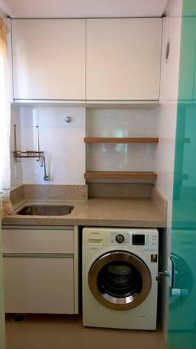 Excelente Apartamento Com Hidromassagem