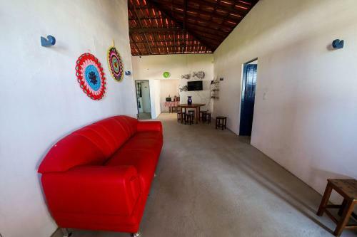 Qavi - Casa Matersol #barrademaxaranguape
