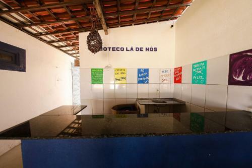 Qavi - Casa Matersol #barrademaxaranguape