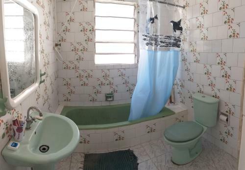 Bed & Breakfast Hayway Sustent�vel