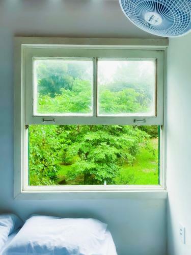 Bed & Breakfast Hayway Sustent�vel