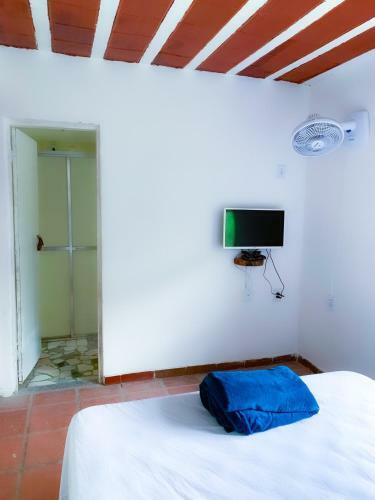 Bed & Breakfast Hayway Sustent�vel