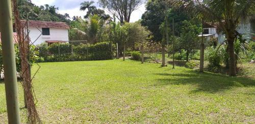 Bed & Breakfast Hayway Sustent�vel