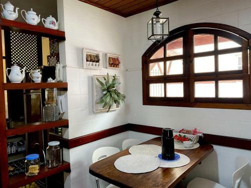 Linda Casa Colonial Pr�ximo A Vassouras