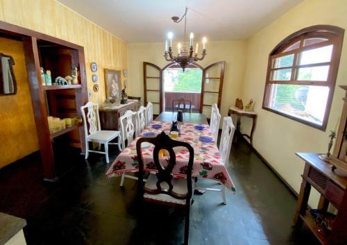 Linda Casa Colonial Pr�ximo A Vassouras