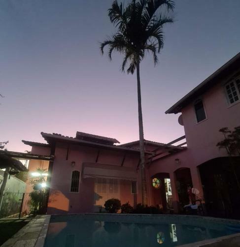 Linda Casa Colonial Pr�ximo A Vassouras