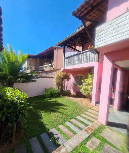 Linda Casa Colonial Pr�ximo A Vassouras
