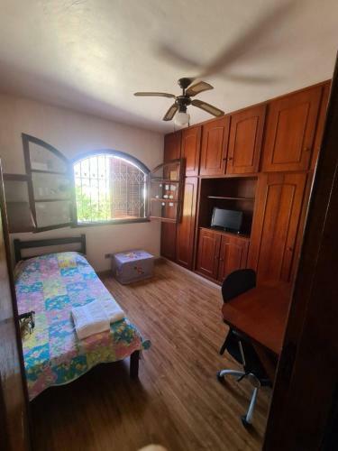 Linda Casa Colonial Pr�ximo A Vassouras