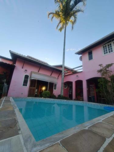 Linda Casa Colonial Pr�ximo A Vassouras