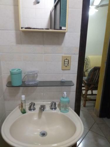 Apartamento Condom�nio Agrad�vel Com Piscina