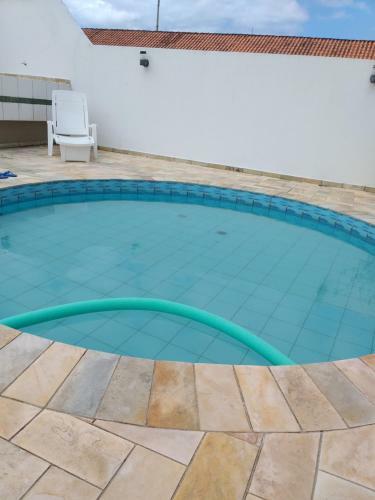 Apartamento Condom�nio Agrad�vel Com Piscina