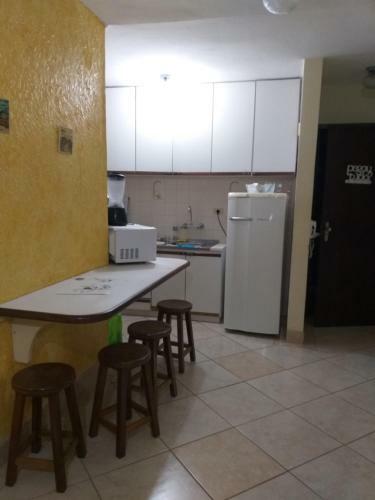 Apartamento Condom�nio Agrad�vel Com Piscina
