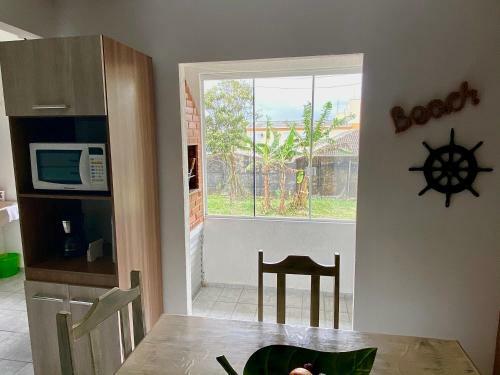 Apartamento Nosso Cantinho Proximo Ao Mar.