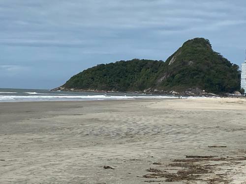 Apartamento Nosso Cantinho Proximo Ao Mar.