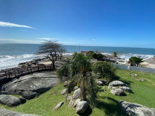 Apartamento Nosso Cantinho Proximo Ao Mar.