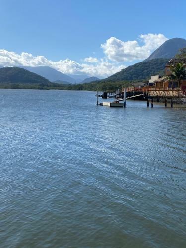 Apartamento Nosso Cantinho Proximo Ao Mar.
