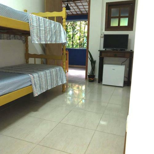 Posada Pousada Gaucha Caiob�