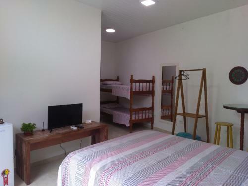 Posada Pousada Gaucha Caiob�