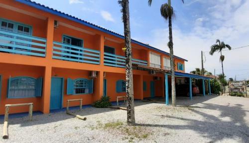 Posada Pousada Gaucha Caiob�
