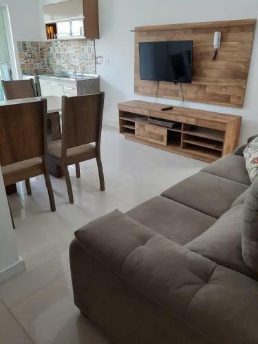 Excelente Apartamento Em Caiob�/pr A 450 M Do Mar!