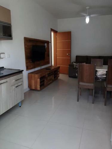 Excelente Apartamento Em Caiob�/pr A 450 M Do Mar!