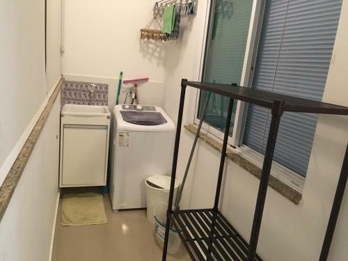 Apartamento Kitnet Caiob�