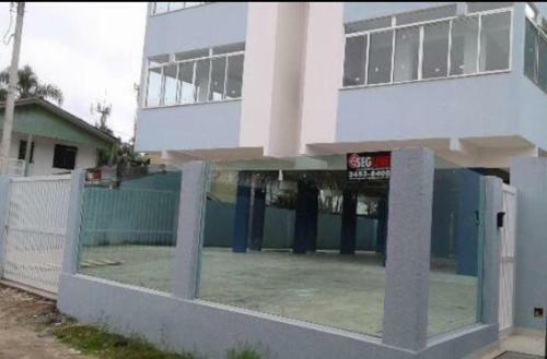 Apartamento Kitnet Caiob�