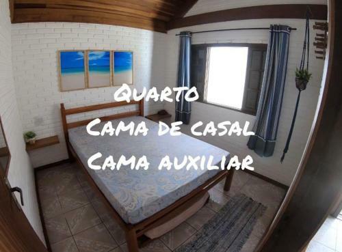 Casa Caioba Com Piscina