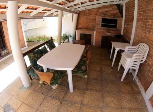 Casa Caioba Com Piscina
