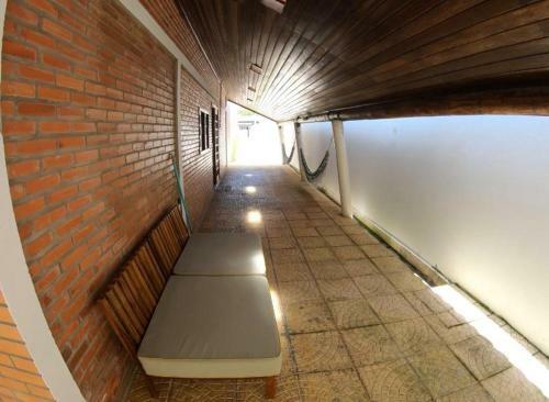 Casa Caioba Com Piscina