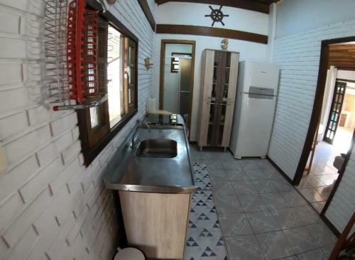 Casa Caioba Com Piscina