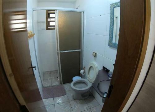 Casa Caioba Com Piscina