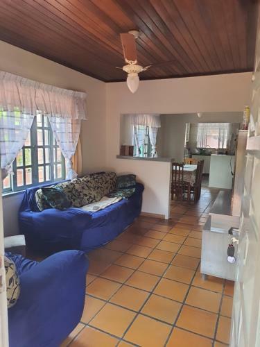 Leal House