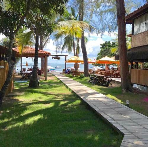 Apartamento Barra Grande