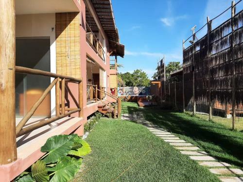 Apartamento Village Morena Tropicana