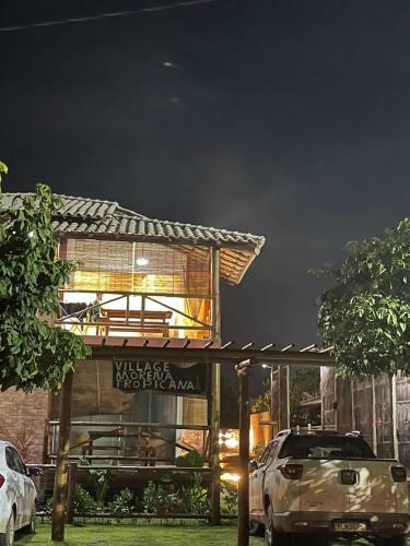 Apartamento Village Morena Tropicana