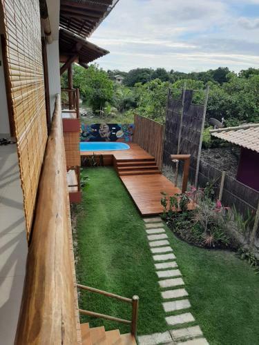 Apartamento Village Morena Tropicana