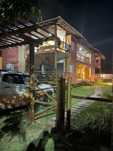 Apartamento Village Morena Tropicana