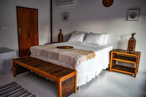 Bed & Breakfast Barra Su�tes