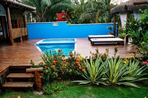 Bed & Breakfast Barra Su�tes
