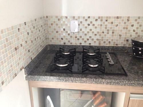 Flat Conchas E Corais - Village Para�so